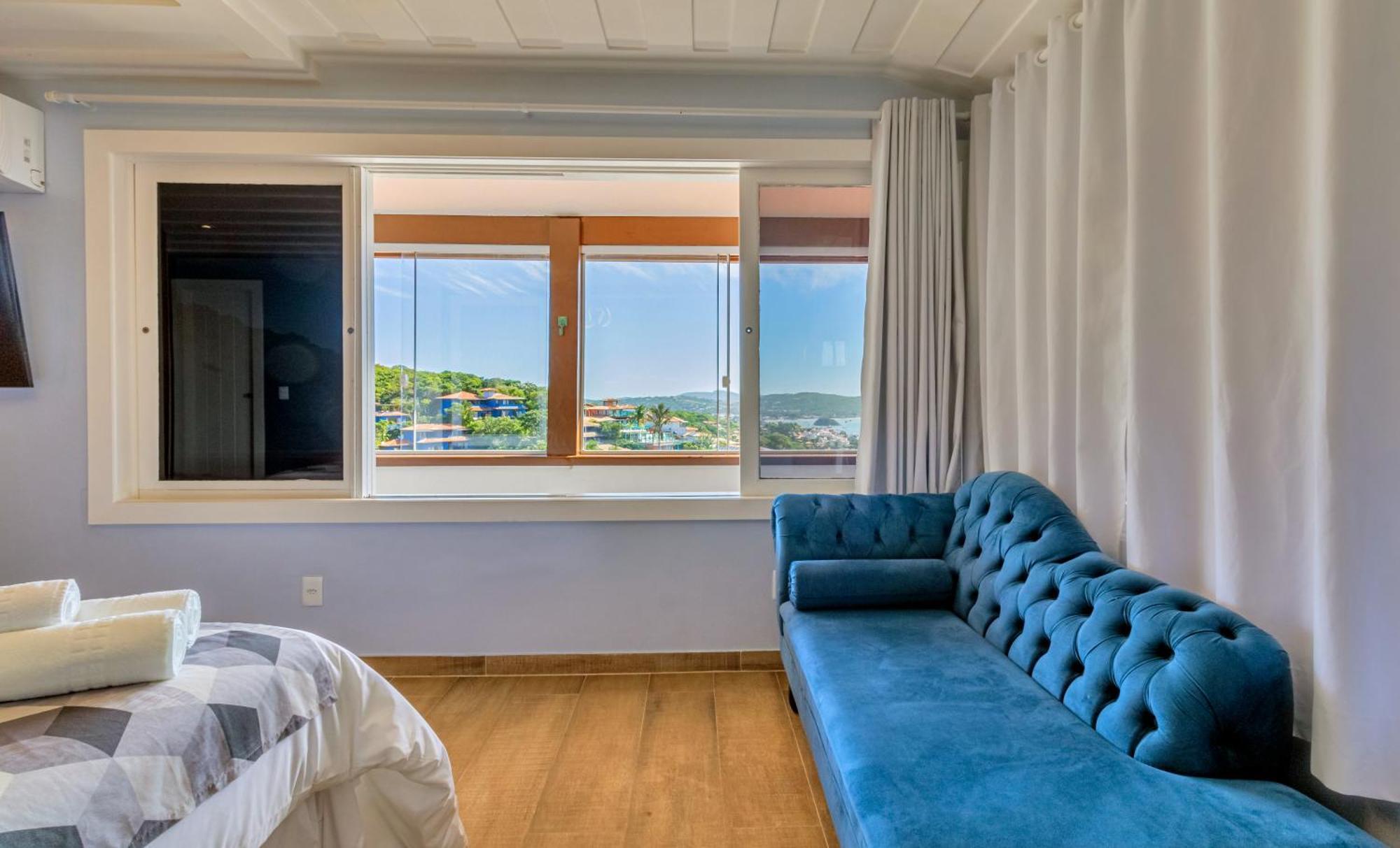 Apartamento Estúdio